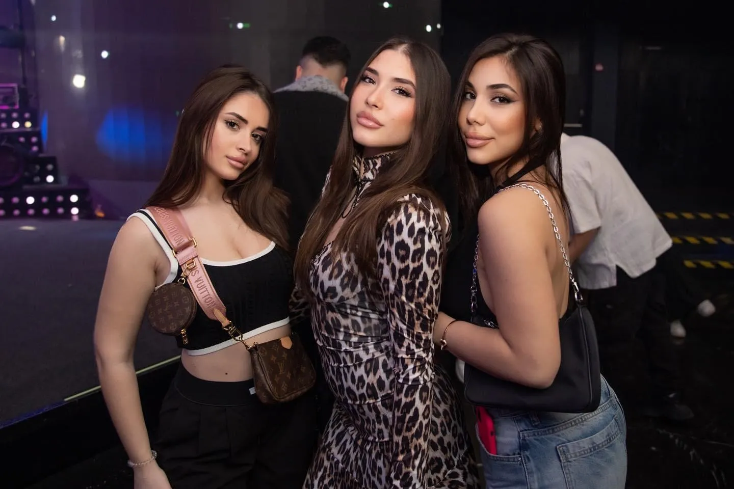 Zsofia - Founder of Budapest Party Girls